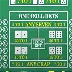what is any craps bet
